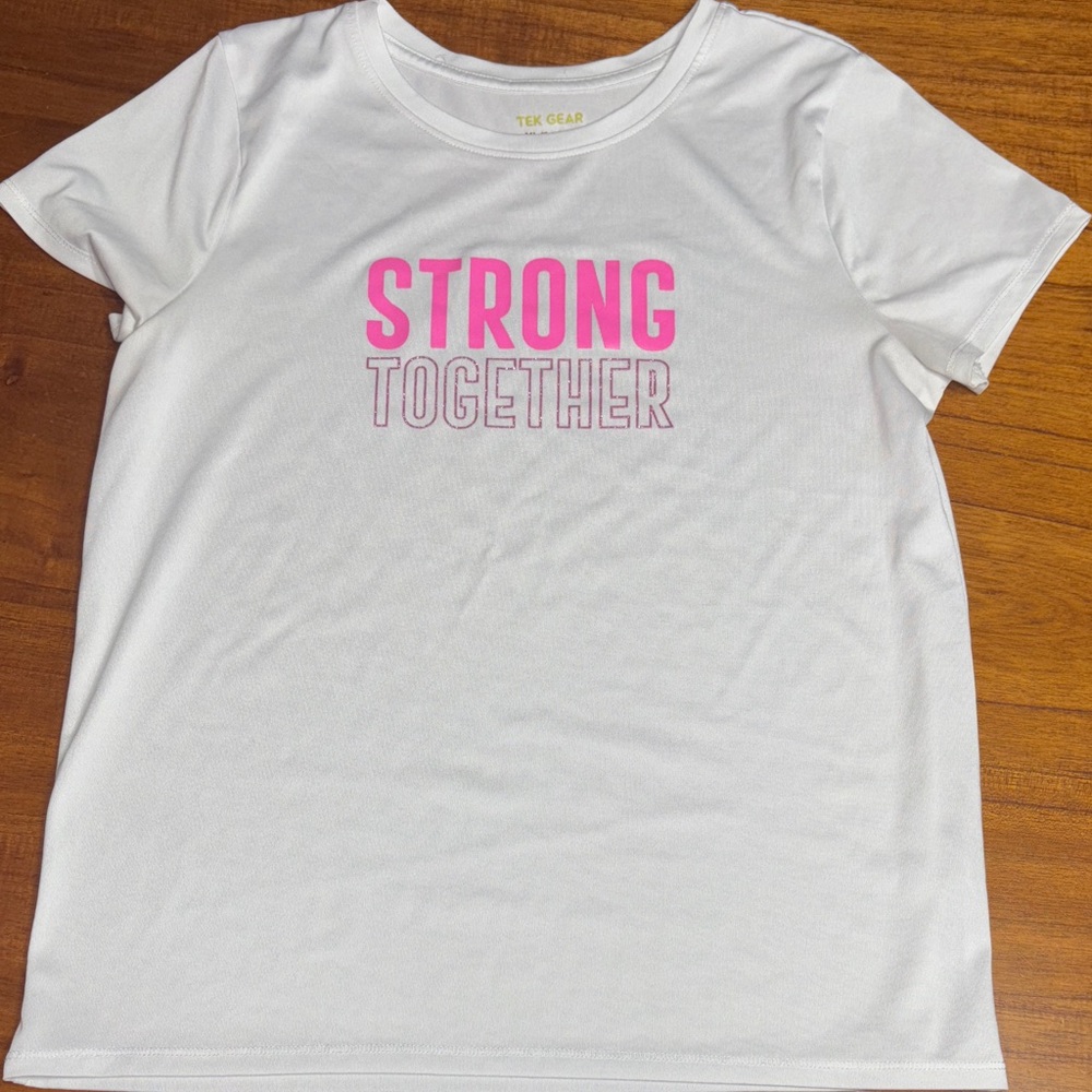 Girls shirt